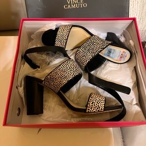 Vince Camuto Sandals